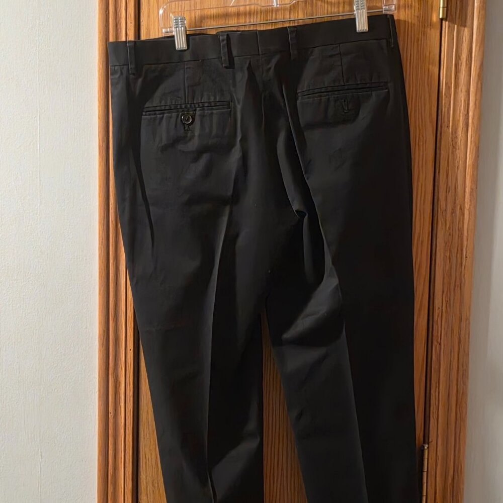Express Men's Dress Pants Size 30X32 - Picture 3 of 5